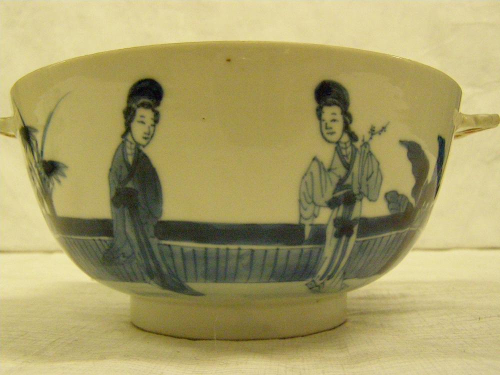 图片[8]-bowl(?); basin; vessel-stand BM-Franks.168-China Archive